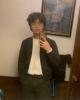 Oscar is single in Edmond, OK USA