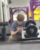 Gabe is single in Rogers, AR USA