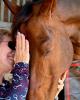 Luann is single in Polebridge, MT USA