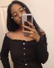 Brittany is single in Halton Hills, ON CAN