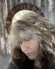Terri is single in Deer Island, OR USA