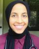 Fatima is single in Adelphia, NJ USA