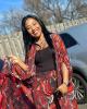 Anita is single in Bellevue, WA USA