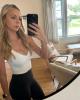 Taylor is single in Richmond, VA USA