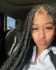 Samiyaa is single in Apple Valley, CA USA