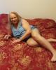 Doris is single in Cabot, AR USA