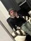 Gabriel is single in Delson, QC CAN