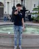 Dathan is single in Gonzales, LA USA