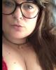 Audrey is single in Asheville, NC USA
