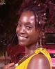 Alikia is single in Savannah, GA USA