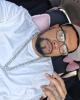 Valente is single in Glendale, AZ USA