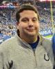 Kody is single in Bloomington, IN USA