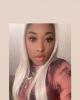 Queen is single in Jerome Avenue, NY USA