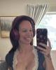 Diana is single in Charleston, SC USA