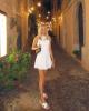 Chelsea is single in Manhattan, NY USA
