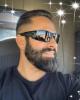 Handsome is single in Arroyo Seco, NM USA