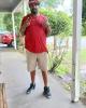 Simba is single in Zachary, LA USA