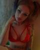 Courtney is single in Belleville, ON CAN