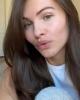Thylane is single in Los Angeles, CA USA