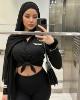 Yasmin is single in North York, ON CAN