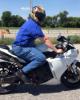 David is single in Council Bluffs, IA USA