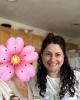 Angela is single in Leominster, MA USA