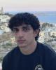 Dionysis is single in Boston, MA USA