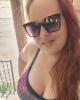 Amber is single in Madison, WI USA