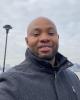 Ubong Francis is single in New York, NY USA