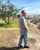 Enoc is single in Palo Alto, CA USA