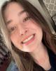 Sarah is single in Denton, TX USA