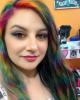 Kristina is single in Boyce, LA USA
