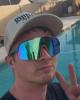 Damian is single in Longview, WA USA