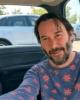 Keanu Reeves is single in Boonton Township, NJ USA