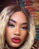 Nicole is single in Linden, TX USA