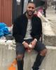 Alexander is single in Shenandoah, PA USA