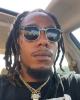 DeVante is single in Paw Creek, NC USA