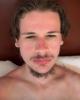 Mathis is single in Sainte-Anne-des-Plaines, QC CAN
