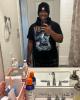 Emmanuel is single in Aubrey, TX USA