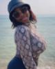 Elizabeth is single in Gatineau, QC CAN