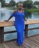 Paulette is single in Cypress, TX USA