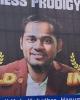 Navanish is single in Audubon, PA USA