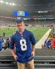 Masyn is single in Saint Albans, VT USA