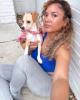 Savy is single in San Antonio, TX USA