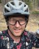 Darcy is single in Jasper, AB CAN