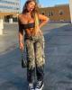 Ashley is single in Louisville, KY USA
