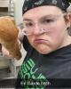 Brittney is single in Oakes, ND USA