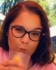 Becca is single in McHenry, IL USA