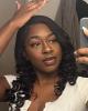 Keisha is single in Gridiron, TX USA