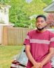 Kobby is single in Cranbury, NJ USA